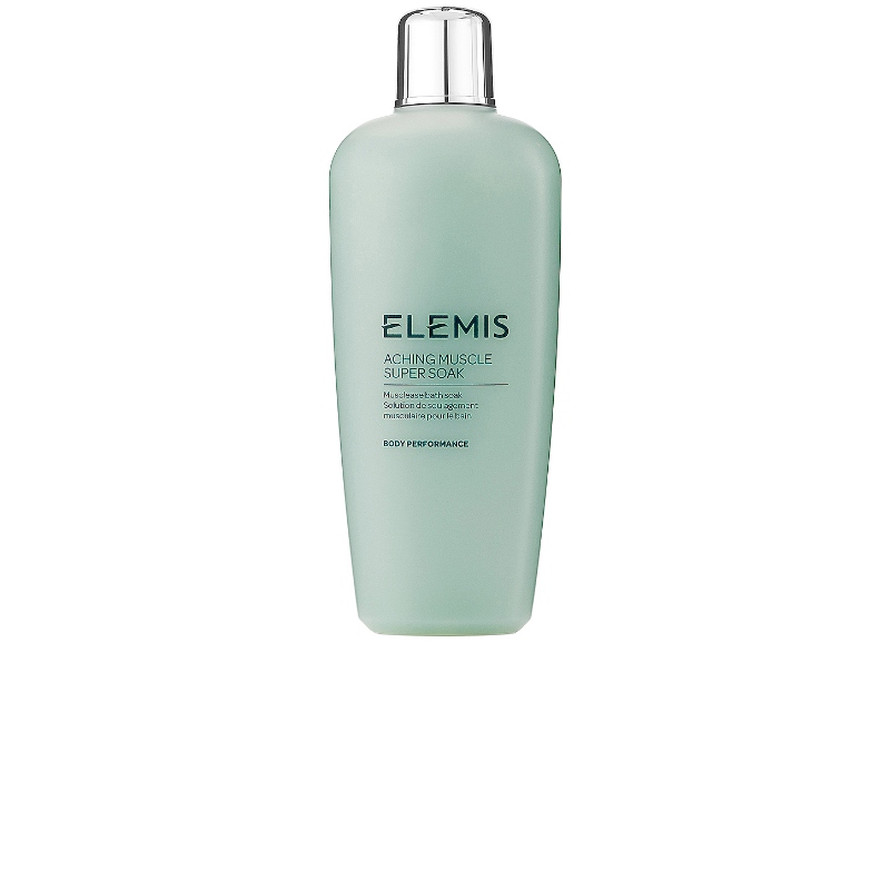 ELEMIS Aching Muscle Super Soakrevolve时尚小众新款 美容护肤/美体/精油 沐浴露 原图主图