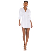 ELLA Intimates 迷你裙revolve