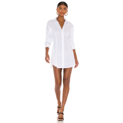 OW Intimates ELLA 迷你裙revolve