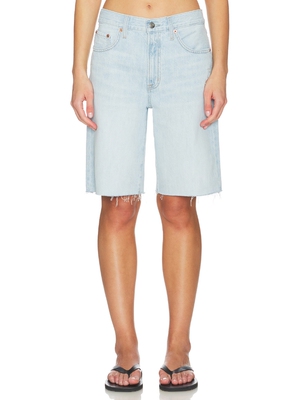 PISTOLA NOLAN 短裤 revolve小众新款