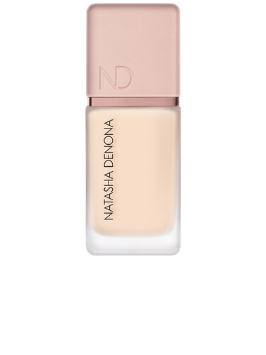Natasha Denona HY-GLAM FOUNDATION 粉底 revolve小众新款