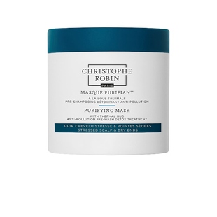 Christophe Robin PURIFYING 发膜revolve时尚小众新款