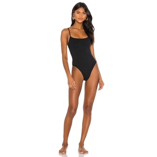 VIPER 小众新款 一件式 revolve时尚 泳装 lovewave