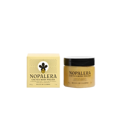 Nopalera CACTUS BODY SCRUB 身体磨砂膏  revolve小众新款