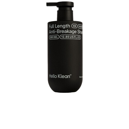 Hello Klean FULL LENGTH ANTI-BREAKAGE SHAMPOO 洗发液  revolv