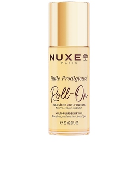 Nuxe HUILE PRODIGIEUSE ROLL-ON 干油REVOLVE小众新款