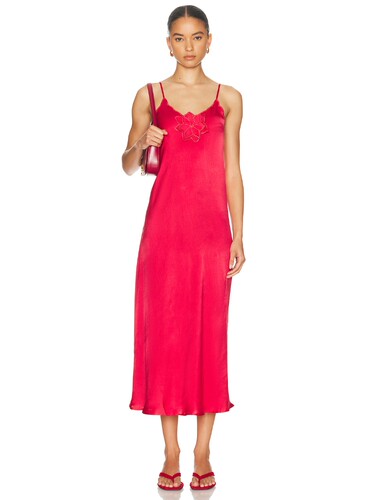 All That Remains ROSE 裙子 26春夏新品 revolve小众新款