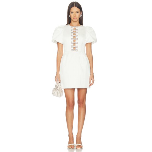 Rebecca Vallance BLAISE 裙子 26春夏新品 revolve小众新款
