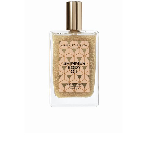 Anastasia Beverly Hills Shimmer Body OilREVOLVE小众