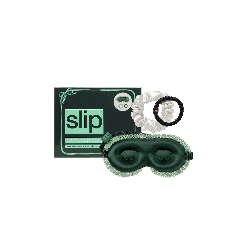 slip Beauty Sleepover Set 美容REVOLVE小众新款