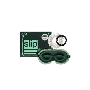 美容REVOLVE小众新款 slip Set Sleepover Beauty