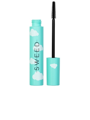 SWEED CLOUD MASCARA 睫毛液 revolve小众新款 棕色