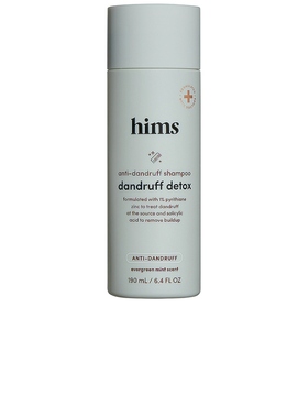 hims Dandruff Detox Shampoorevolve时尚小众新品