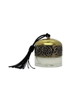 Verve Culture Moroccan Argan Oil Lip BalmREVOLVE小众新款