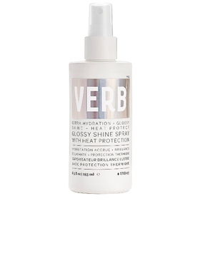 VERB GLOSSY SHINE SPRAY 热保护剂revolve时尚小众新款