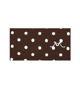 Rowen Rose 头巾/头饰带 revolve小众新款