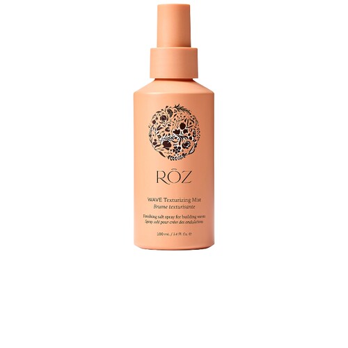 Roz Hair Wave Ocean Mist Texturizing Spray  revolve小众新款