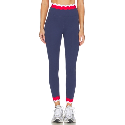BEACH RIOT STACY 7/8 打底裤 26夏季新品 revolve小众新款
