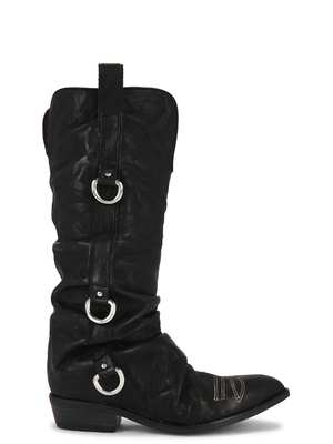 Aniye By Charms Tex Boot revolve小众新款