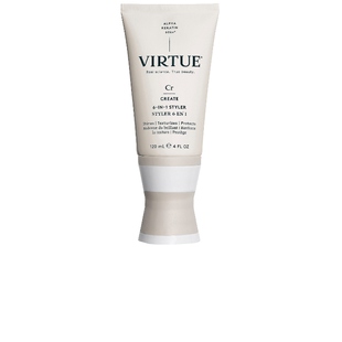 Virtue 定型柔顺顺滑护发素多效精华霜保湿光滑光泽强韧REVOLVE