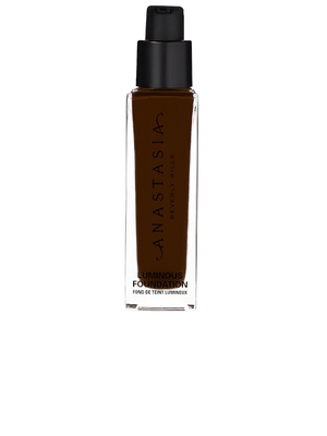 Anastasia Beverly Hills LUMINOUS FOUNDATION 粉底 revolve小众