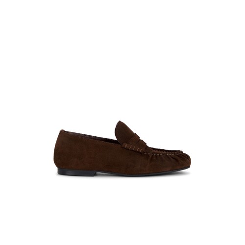 ALOHAS AVEN 帆船鞋 26早秋新品 revolve小众新款