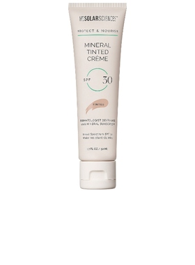 MDSolarSciences Mineral Tinted Crème SPF 30revolve时尚小众