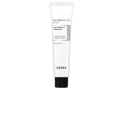 COSRX The Retinol 0.1 Creamrevolve时尚小众新款