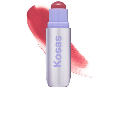 Kosas Impressionist Multistick Cream Cheek + Lip Color  revo
