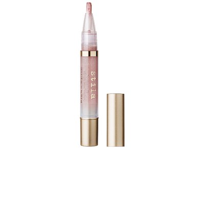 Stila PLUMPING LIP GLAZE 唇彩revolve