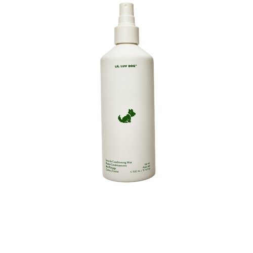 Lil Luv Dog CACTUS FLOWER LEAVE-IN CONDITIONING MIST 狗狗护