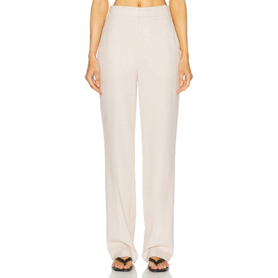 L'Academie HENDRY 长裤REVOLVE音乐节博主同款