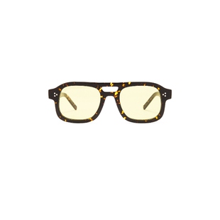 AKILA Dillinger Sunglasses BrownREVOLVE小众新款