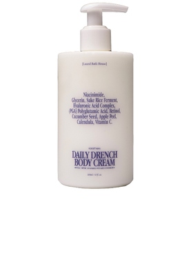 Laurel Bath House DAILY DRENCH 身体乳REVOLVE小众新款