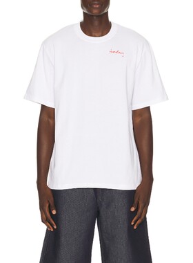 House of Sunny SUNNY SIDE UP T恤 26夏季新品 revolve小众新款