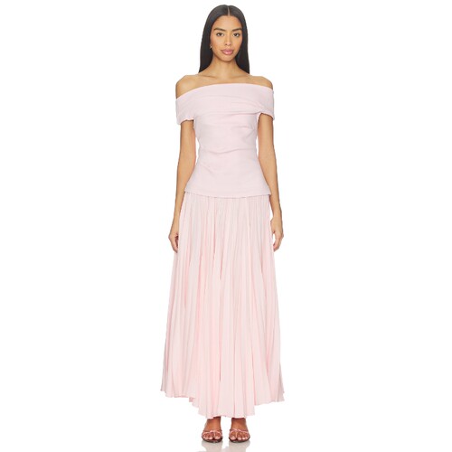 Acler HAILEYPARK 连衣裙 26夏季新品 revolve小众新款