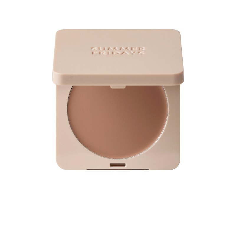 Summer Fridays BRONZER BUTTER BALM 古铜色 revolve小众新款