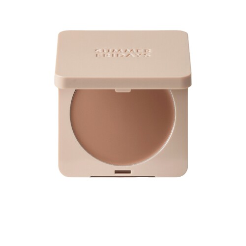 Summer Fridays BRONZER BUTTER BALM 古铜色  revolve小众新款