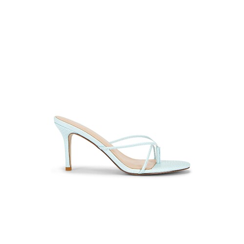 FEMME LA SICILIAN 高跟凉鞋 26春夏新品 revolve小众新款