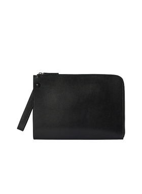 The Row 小袋 Black ANSREVOLVE小众新款