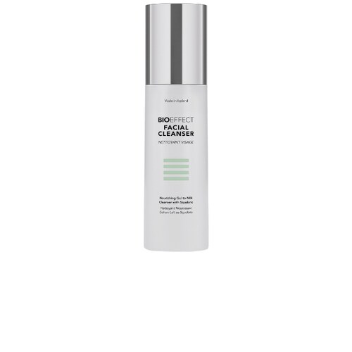 BIOEFFECT FACIAL CLEANSER 洁面霜REVOLVE小众新款