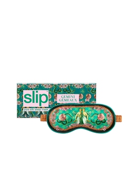 slip SLEEP MASK 睡眠面膜 revolve小众新款 绿色