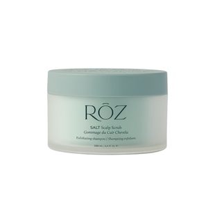 Scalp Salt Scrub Exfoliating Roz ShampooREVOLVE小众新款 Hair