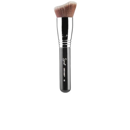 Sigma Beauty F83 CURVED KABUKI 化妆刷revolve时尚小众新品
