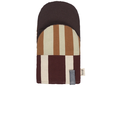 Ferm Living Section Oven Mitt  revolve小众新款