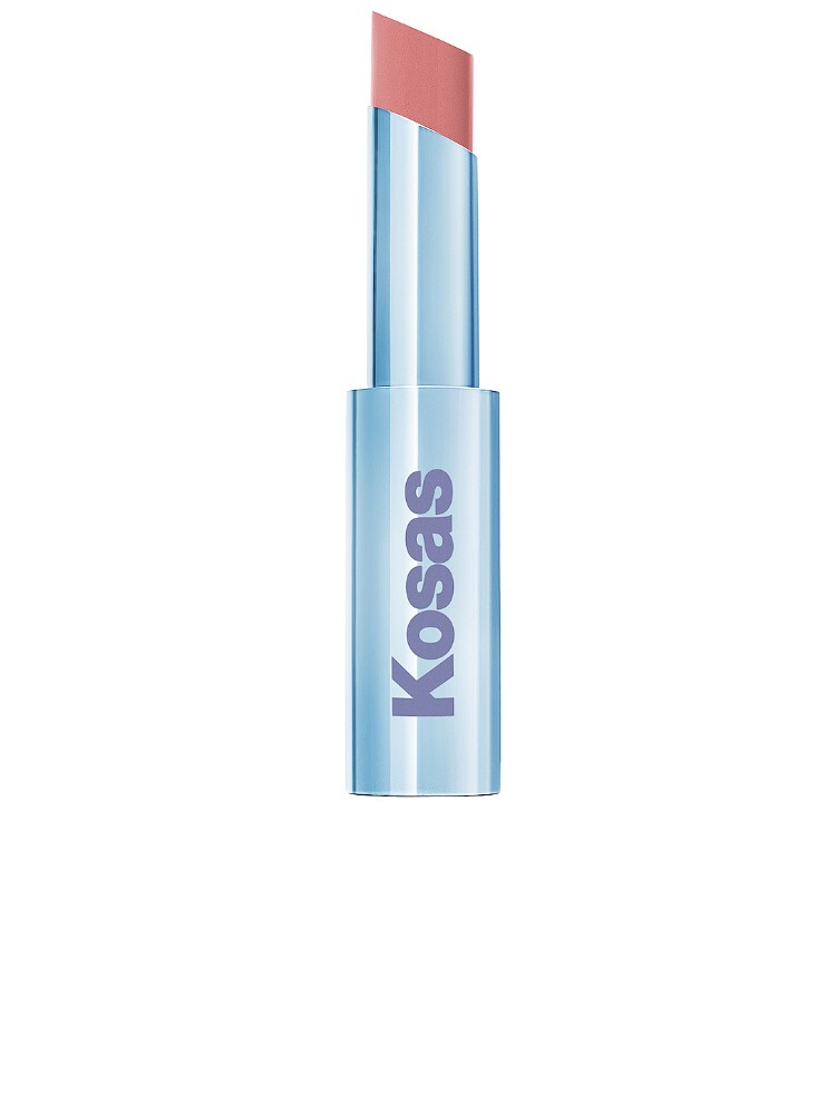 Kosas WET STICK 唇亮油 revolve小众新款 粉色