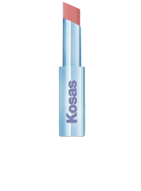Kosas WET STICK 唇亮油 revolve小众新款 粉色