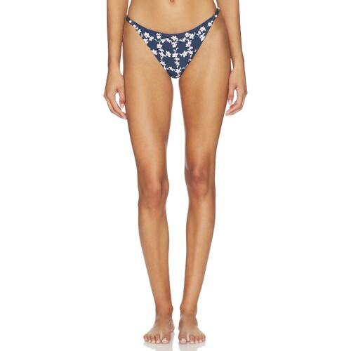 Agua by Agua Bendita Palmira Bikini Bottom 26春夏新品 revolv