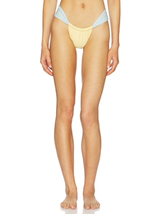 HOSK ELSA SANDRA 比基尼内裤 Montce revolve小众新款