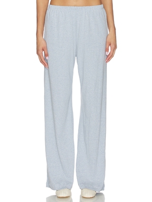 LESET NANDO 休闲长裤 revolve小众新款